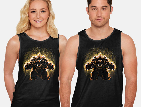 Koopa Overlord Aura