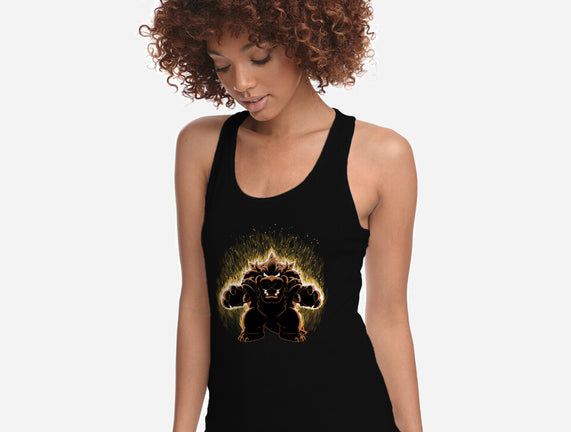 Koopa Overlord Aura