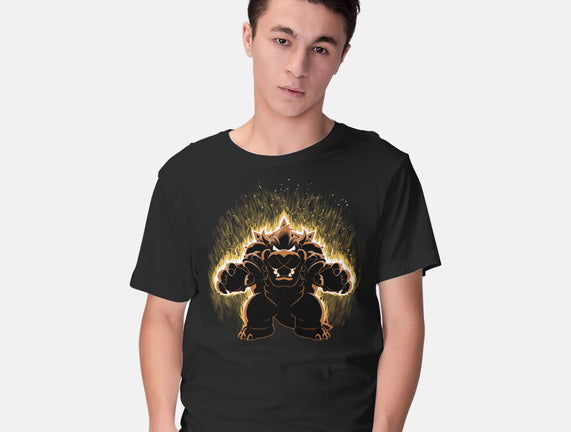 Koopa Overlord Aura