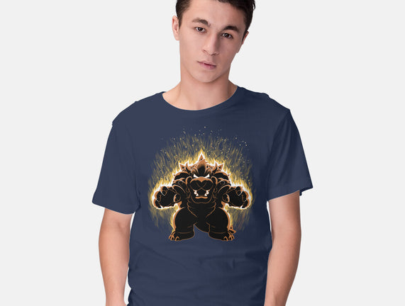 Koopa Overlord Aura