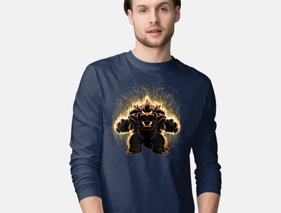 Koopa Overlord Aura