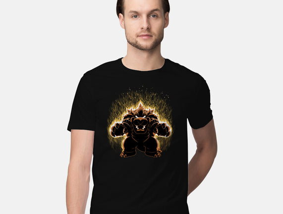 Koopa Overlord Aura