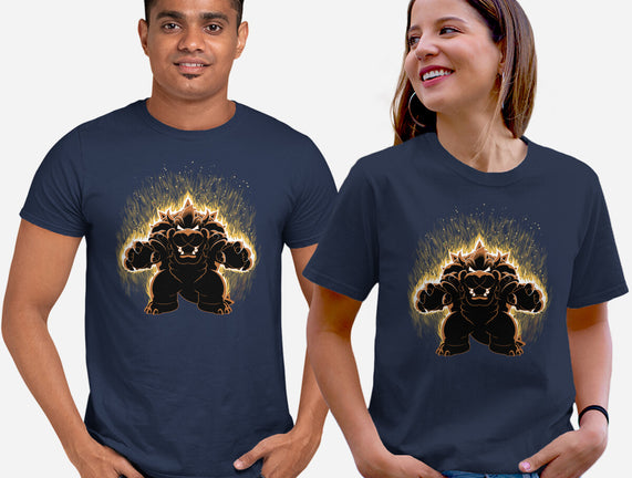 Koopa Overlord Aura