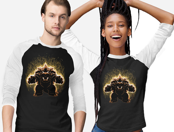 Koopa Overlord Aura