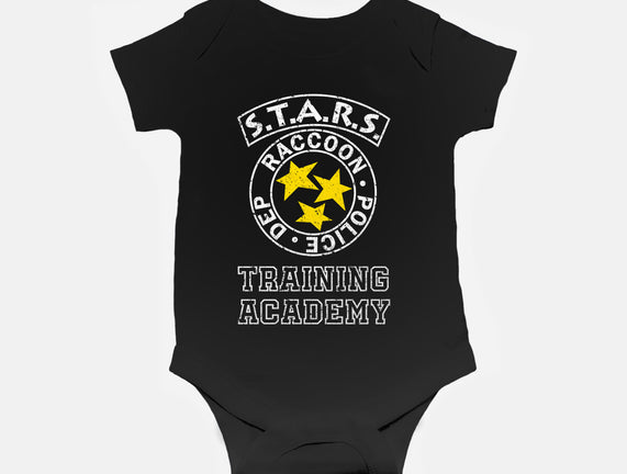 Stars Training Academy