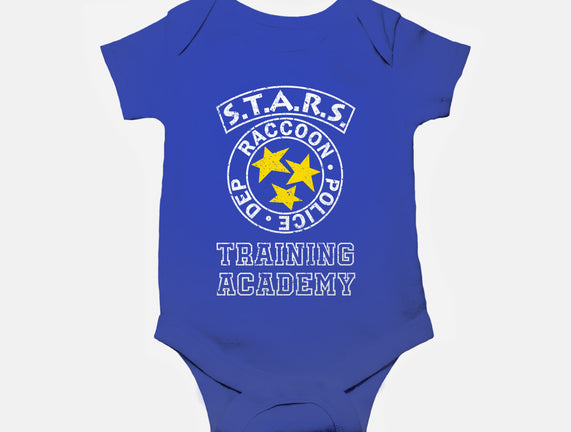 Stars Training Academy