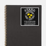 Stars Training Academy-None-Glossy-Sticker-DrMonekers
