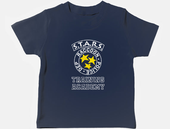 Stars Training Academy