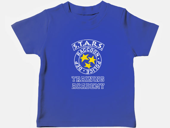 Stars Training Academy