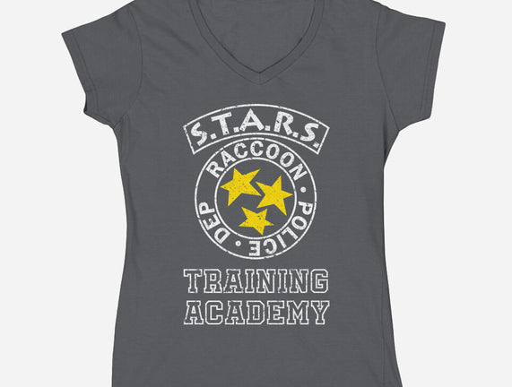 Stars Training Academy