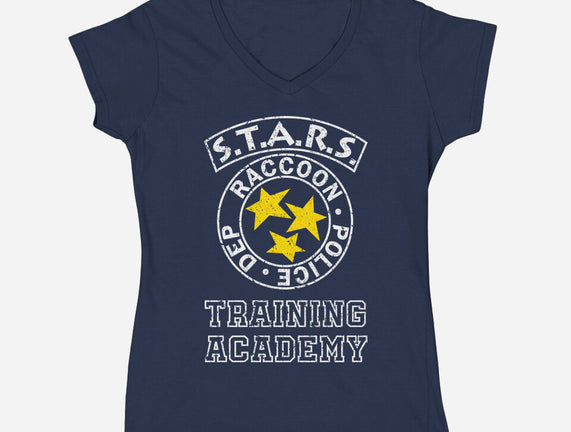 Stars Training Academy