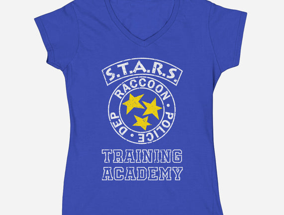 Stars Training Academy