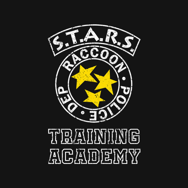 Stars Training Academy-None-Drawstring-Bag-DrMonekers