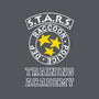 Stars Training Academy-Mens-Basic-Tee-DrMonekers