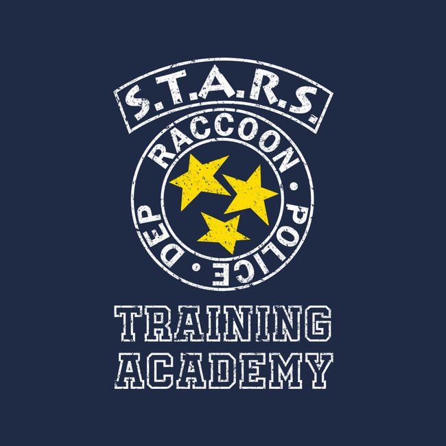 Stars Training Academy-Youth-Basic-Tee-DrMonekers