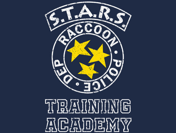 Stars Training Academy