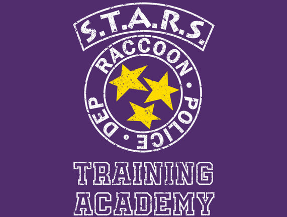 Stars Training Academy
