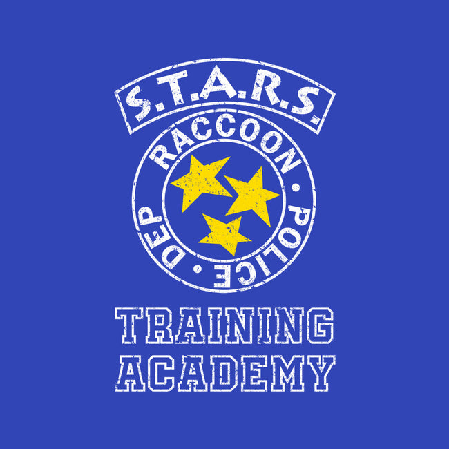 Stars Training Academy-None-Mug-Drinkware-DrMonekers