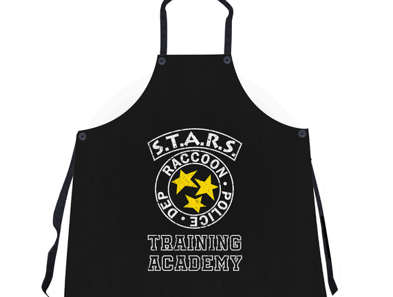 Stars Training Academy