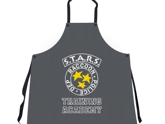 Stars Training Academy