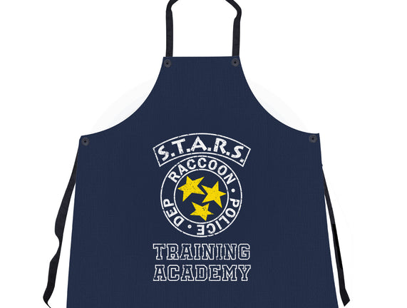 Stars Training Academy