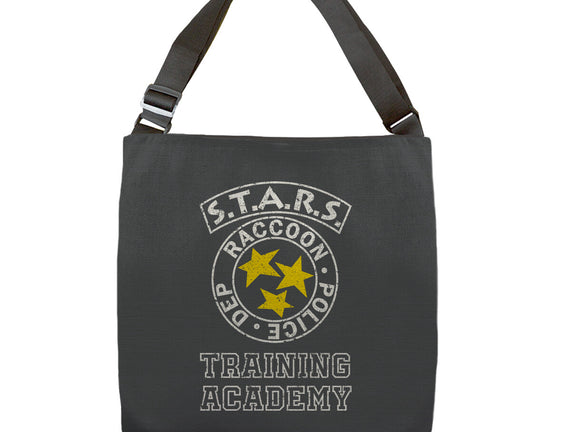 Stars Training Academy