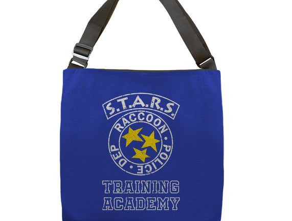 Stars Training Academy