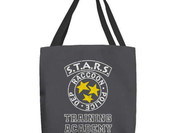 Stars Training Academy