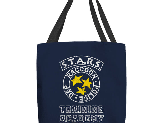 Stars Training Academy