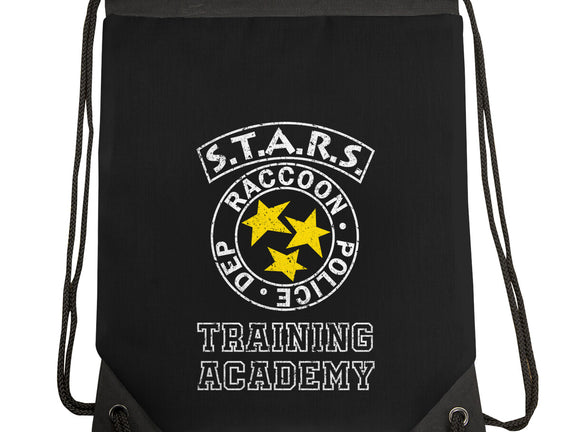 Stars Training Academy
