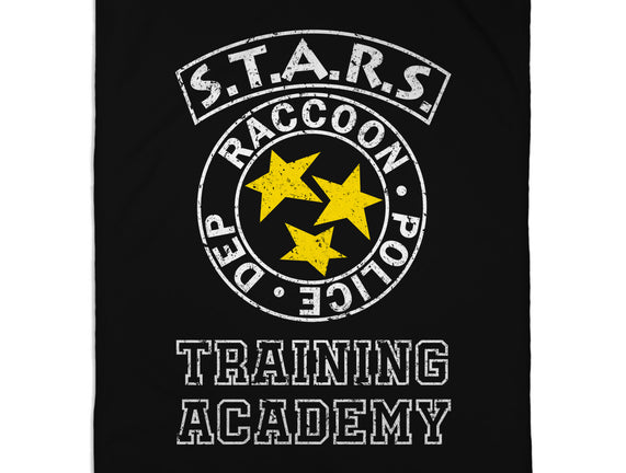 Stars Training Academy