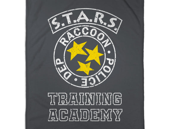Stars Training Academy