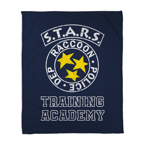 Stars Training Academy
