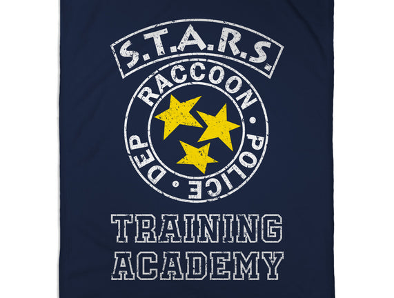 Stars Training Academy