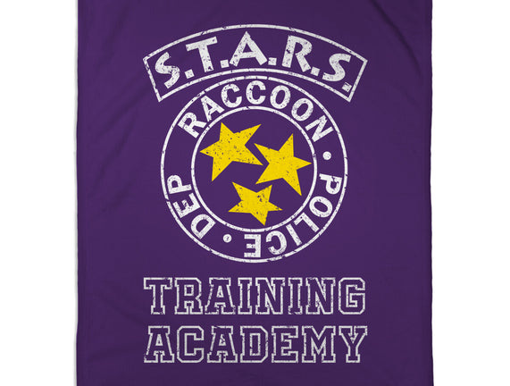 Stars Training Academy