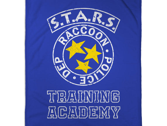 Stars Training Academy