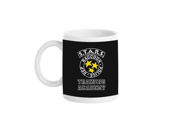 Stars Training Academy