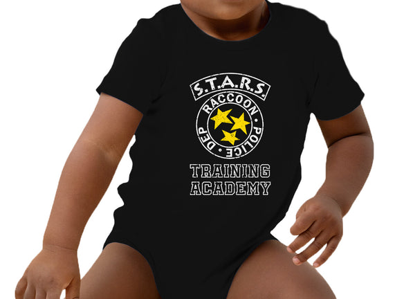 Stars Training Academy