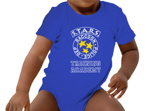 Stars Training Academy