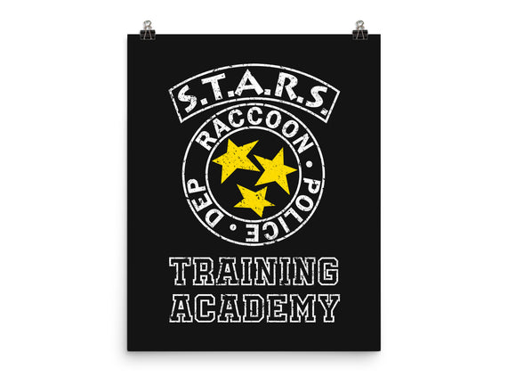 Stars Training Academy