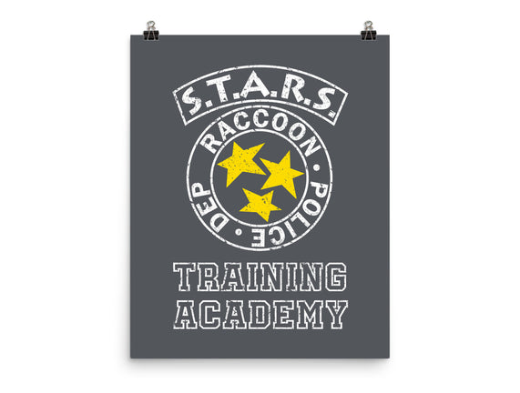 Stars Training Academy