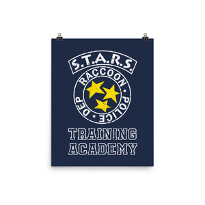 Stars Training Academy