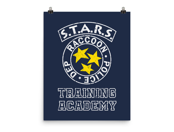 Stars Training Academy
