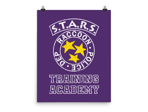 Stars Training Academy