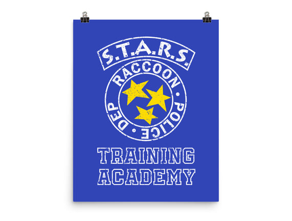 Stars Training Academy