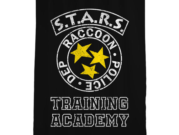 Stars Training Academy