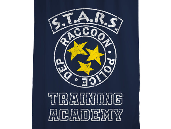 Stars Training Academy