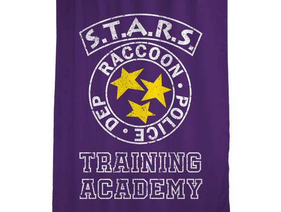 Stars Training Academy