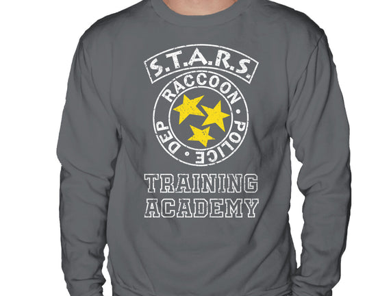 Stars Training Academy