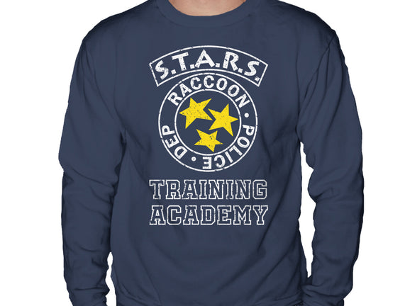 Stars Training Academy